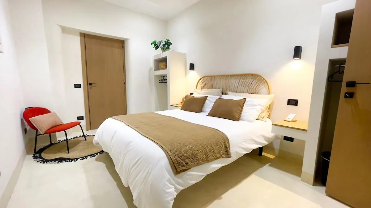 Apartment Corte Pantano - Catania Centro