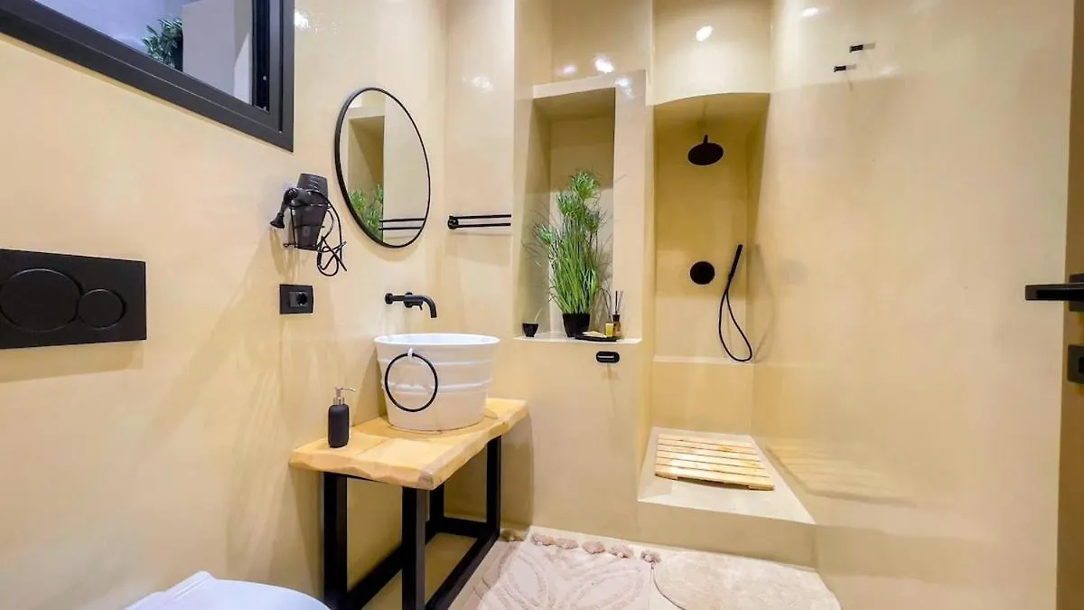 Apartment Corte Pantano - Catania Centro