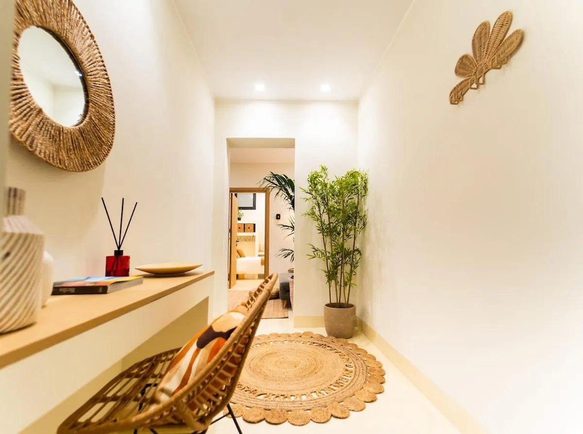 Apartment Corte Pantano - Catania Centro