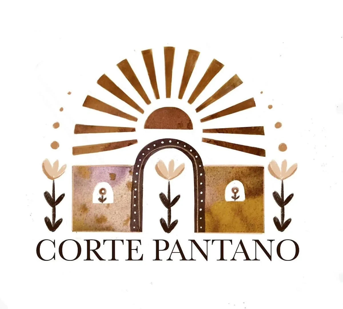 Corte Pantano - Catania Centro Apartment
