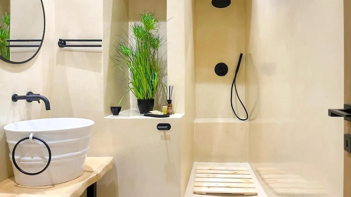 Corte Pantano - Catania Centro Apartment